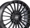 4 x Carmani Felgen 24 Karl 8 Zollx19 Zoll ET38 5x112 black Produktbild-Vorschau 3