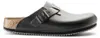 Birkenstock Boston Super Grip zoccoli neri taglia 45 Anteprima dell’immagine prodotto 5