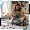 Set di 50 adesivi con frasi motivazionali fai da te Anteprima dell’immagine prodotto 4
