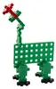 PlusPlus Plus-plus Große Bauplatten 2er-Set Produktbild-Vorschau 4