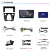 6+128GB Carplay Android 13 Autoradio BT Für Toyota Aygo Produktbild-Vorschau 17