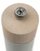 PEUGEOT Gewürzmühlenset BOREAL 12cm Grün Buchenholz Stahl Produktbild-Vorschau 9
