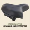 Selle Royal Touren-City-Sattel, Vollschaumpolsterung mit Produktbild-Vorschau 6
