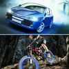 Osvetľovacie otvory 2Pc vedené na bicykli alebo v aute Náhľad obrázku produktu 10