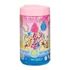 Poupée Barbie Surprise COLOR REVEAL Chelsea Marble, Mattel Voir les images du produit 9