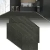 XMTECH PVC Quadrat Bodenbelag Selbstklebend Vinylboden, DIY Produktbild-Vorschau 1