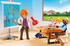 PLAYMOBIL City Life 9456 Chemieunterricht Produktbild-Vorschau 9