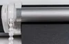 CLP Thermo Rollo mit Klemmfix Montage grau 110x150 cm Produktbild-Vorschau 6