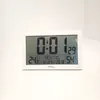 Technoline WS 8016, Digitální budík, Obdélník, Bílá, 12/24 Náhled obrázku produktu 3