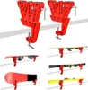 SkinRocks Ski Ultra Vise Racing ski clamp alpine snowboard Voir les images du produit 1