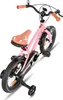 STITCH 14/16/18/20 Zoll Kinderfahrrad für 3-13 Jahr Jungen Produktbild-Vorschau 3