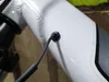 5 Stück Fahrrad Rahmen Kabel Führung Durchgangs Stopfen Cap Produktbild-Vorschau 2