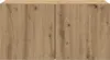 vidaXL TV nástěnná skříňka Artisan dub 80x30x41 cm Náhled obrázku produktu 6