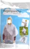 Dünner Regenponcho Regenschutz Regencape Karneval Produktbild-Vorschau 3