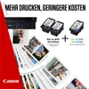 Canon PG-545XL x2 /CL-546XL Multi Pack - 3er-Pack - Hohe Produktbild-Vorschau 18