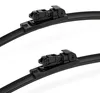 RIDEX Scheibenwischer Vorne 700mm/600mm für OPEL Astra J Produktbild-Vorschau 9