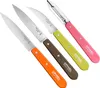Boite de 4 pièces essentiels fifties OPINEL Voir les images du produit 4