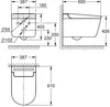 GROHE Sensia Pro, Bílá, 1 kusů Náhled obrázku produktu 3