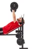 MOTIVE Fitness by U.N.O. Hantelbank Bronx; 19030 Produktbild-Vorschau 7