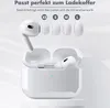 4 Paar Silikontips für Airpods Pro/Airpods Pro 2 mit Loch Produktbild-Vorschau 7