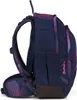 Satch, Schulrucksack-Set AIR Seismic Pink 4-teilig Produktbild-Vorschau 5