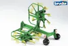 Bruder Schwader Krone 1:16 02216 Produktbild-Vorschau 4
