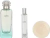 Hermès Un Jardin Sur le Nil EDT 100 ml + EDT 15 ml + Feste Produktbild-Vorschau 4