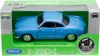 Modell 1:34, VW Karmann Ghia Coupé, blau Produktbild-Vorschau 4