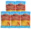 TRS Madras Curry Pulver hot 5x100g Produktbild-Vorschau 1
