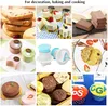 Ausstechformen Alphabet Fondant Ausstecher Set 26 Produktbild-Vorschau 6