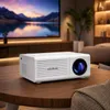 Draagbare mini-projector met Full HD 1080p resolutie, Productafbeelding-voorbeeld 5
