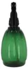 Esschert Design Pflanzensprüher Dark Green grün bauchig Produktbild-Vorschau 3