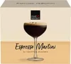 Royal Leerdam Espresso Martini Glas Set 4 Voir les images du produit 1