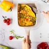 mramorová pánev na omeletu 56772 Náhled obrázku produktu 2