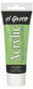 KREUL El Greco Acrylfarbe 75 ml - Portrait Rose Produktbild-Vorschau 5