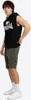 Lonsdale London Short Herren TOTTON oliv L Produktbild-Vorschau 4