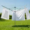 Stendibiancheria a torre Relaxdays da 49 m, A x L x P: 184 Anteprima dell’immagine prodotto 2