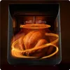 Berdsen BD-660, Teplovzdušná fritéza, 8 L, 80 °C, 200 °C, Náhľad obrázku produktu 4