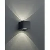 Trio - Wandleuchte CORDOBA - Schwarz - 0x0x9 cm Produktbild-Vorschau 13