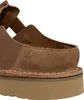 Clarks Solsbury Pantoletten, Braun 41.5 EU Produktbild-Vorschau 9