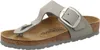 Birkenstock Damen Zehentrnner, grau(dovegray (01739)), Gr. Produktbild-Vorschau 10