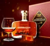 Brandy XO Azerbaijan 500ml Produktbild-Vorschau 1