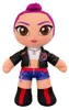 Grupo Moya Lila Kpop Teddybär 20 Cm    One Size Produktbild-Vorschau 2