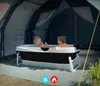 HelloBath® Faltbare Badewanne für Erwachsene XXL, Produktbild-Vorschau 8