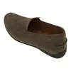 Geox SIRON Herrenschuhe - bequeme Slipper - Halbschuhe grau Produktbild-Vorschau 33