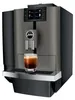 JURA - X4 Dark Inox (EB) - Machine à café professionnelle Voir les images du produit 2
