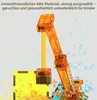 Magnetisches Konstruktionsset »Baustelle«, 38-tlg. mit Produktbild-Vorschau 7