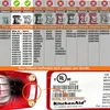 Für 4,5-5QT KitchenAid Kippmixer,Edelstahl Rührschüssel, Produktbild-Vorschau 6