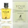 Maison Alhambra Your Touch Eau De Parfum For Women 100ml Produktbild-Vorschau 4