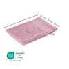 sleepling - liebling Waschhandschuh, 100% hochwertige Produktbild-Vorschau 3